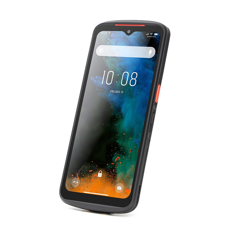 PDA Portable Terminal Google N - Barcode Scanner 2D 评论和价格