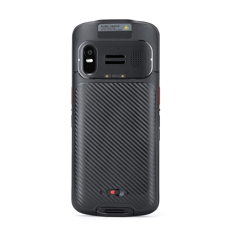 PDA Portable Terminal Google N - Barcode Scanner 2D 评论和价格