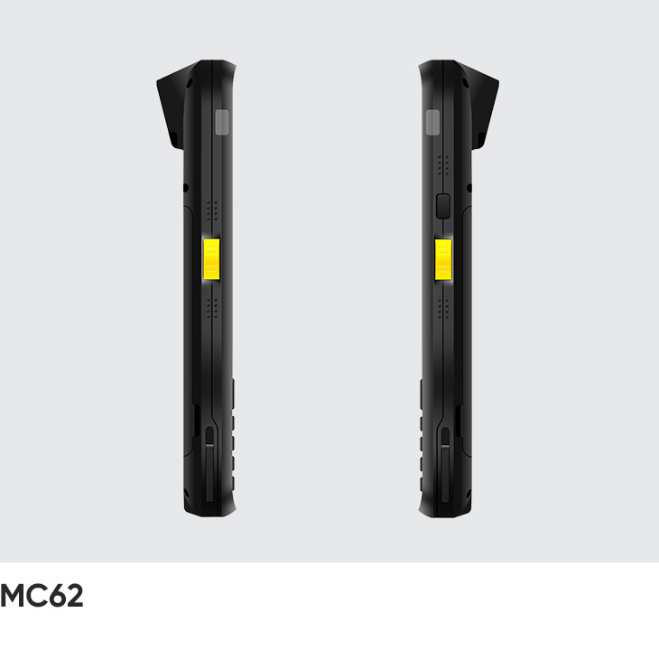 MC21 Android 12 4G Smart Phone - Barcode Scanner 2D 评论和价格