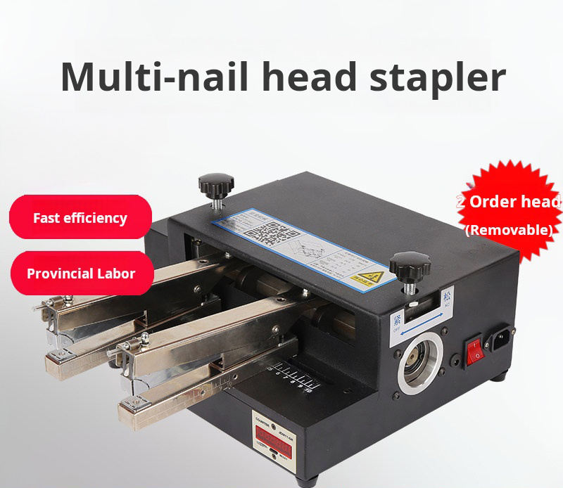 ENJOYBONG HJ-200 Heavy-Duty Ju - Electric Stapler Heavy 评论和价格
