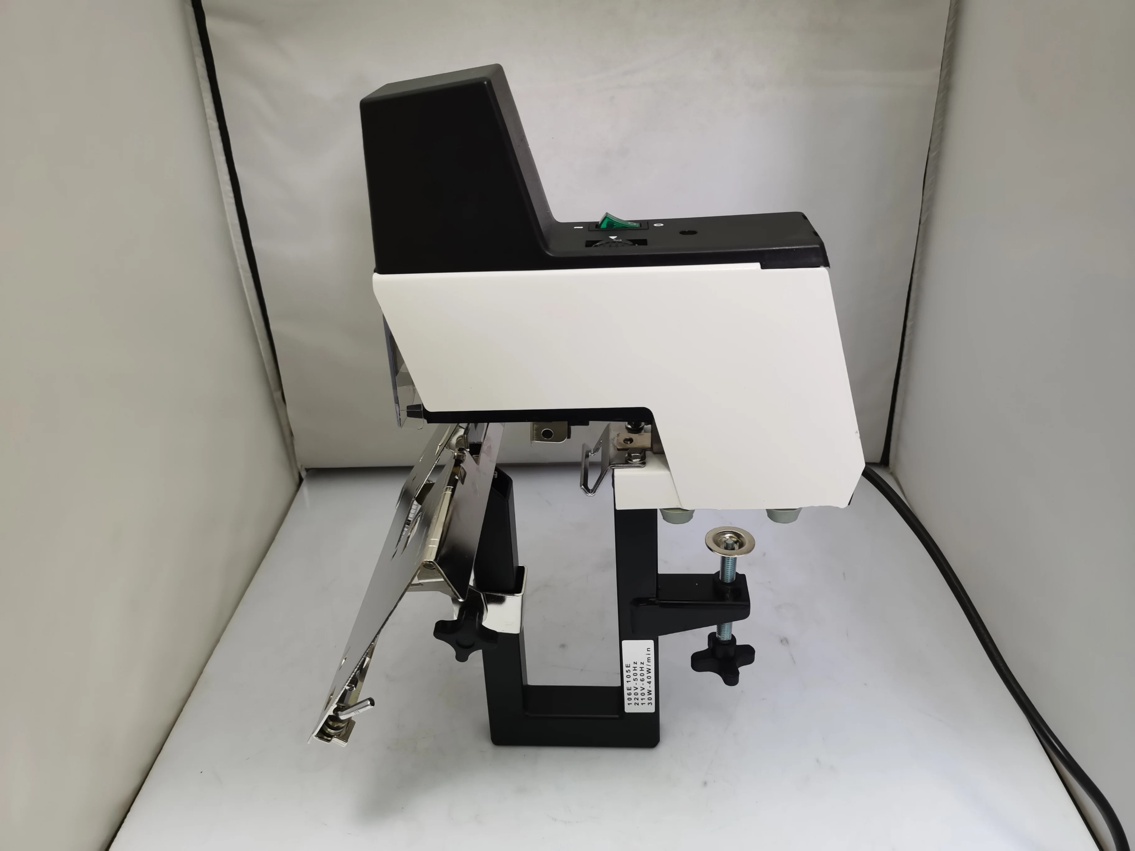 106 heavy-duty electric Level  - Electric Stapler Heavy 评论和价格