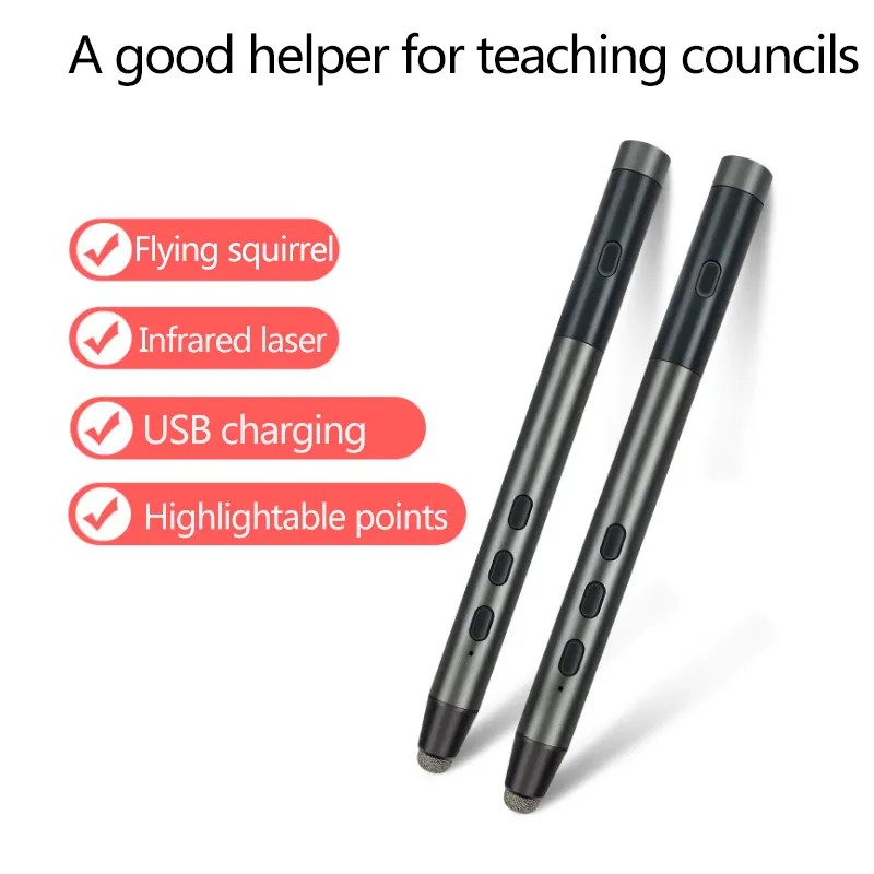 Customized Logo Power Point To - Presentation Remote Laser 评论和价格