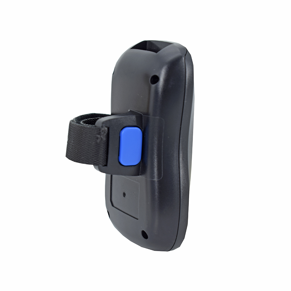 Popular Portable Pocket Mini 2 - Barcode Scanner 2D 评论和价格