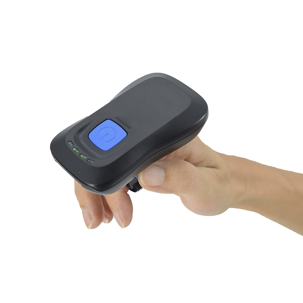 Popular Portable Pocket Mini 2 - Barcode Scanner 2D 评论和价格