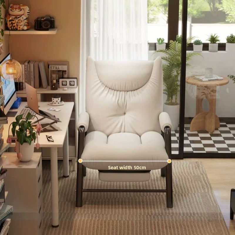 Office Reclining Chair with Er - Office Tech Design 评论和价格