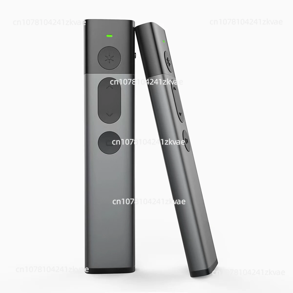 Wireless Presenter Presentatio - Presentation Remote Laser 评论和价格