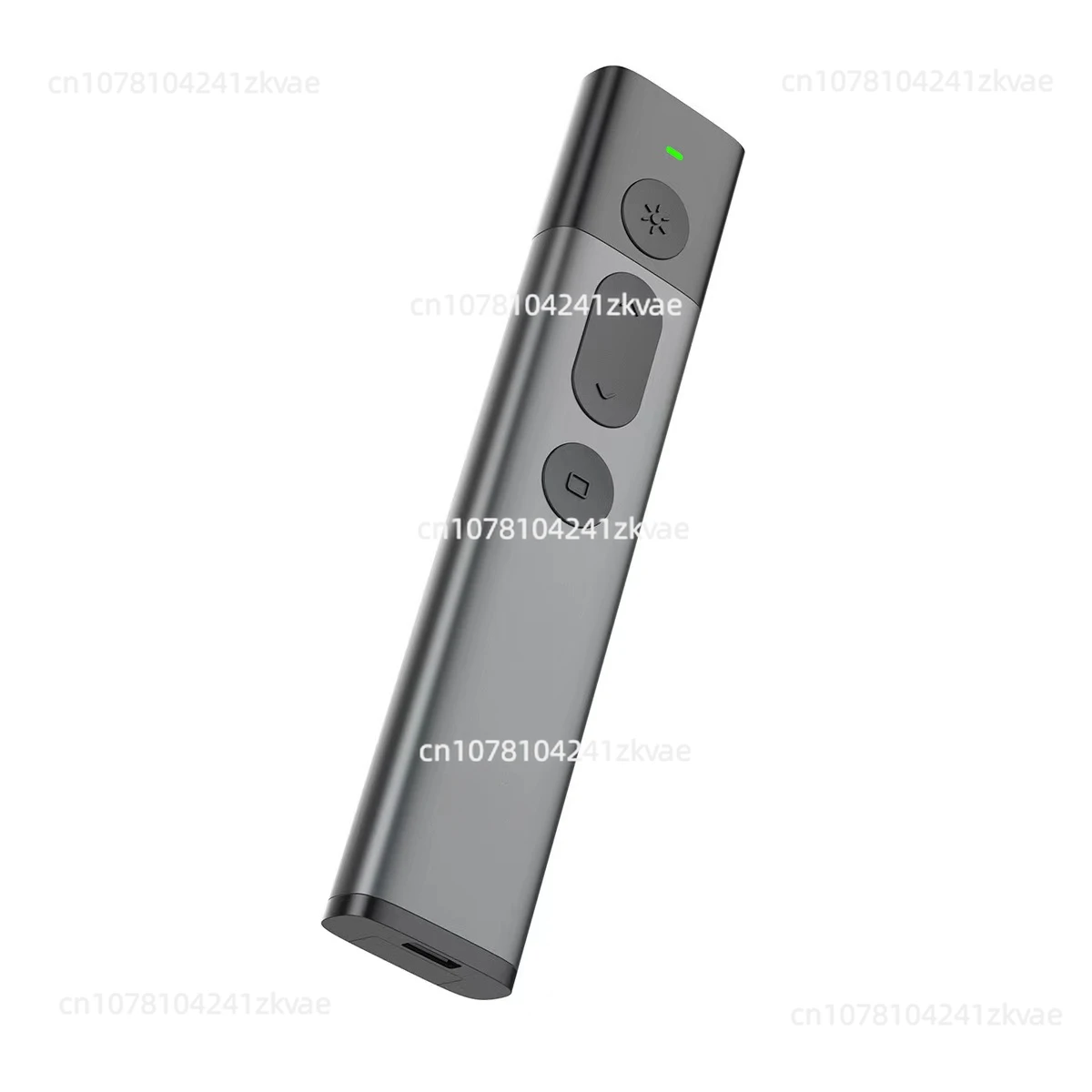 Wireless Presenter Presentatio - Presentation Remote Laser 评论和价格