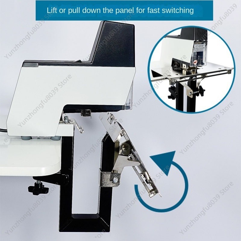 106E Electric Automatic Rapid  - Electric Stapler Heavy 评论和价格