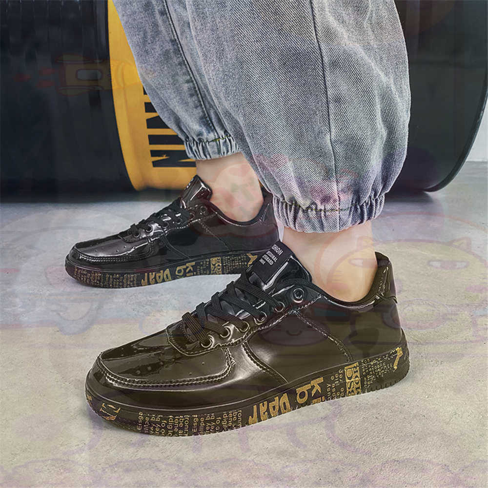Round Foot Size 45 Sneakers Wh - Office Pro Tech 评论和价格