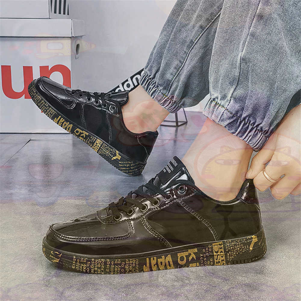 Round Foot Size 45 Sneakers Wh - Office Pro Tech 评论和价格