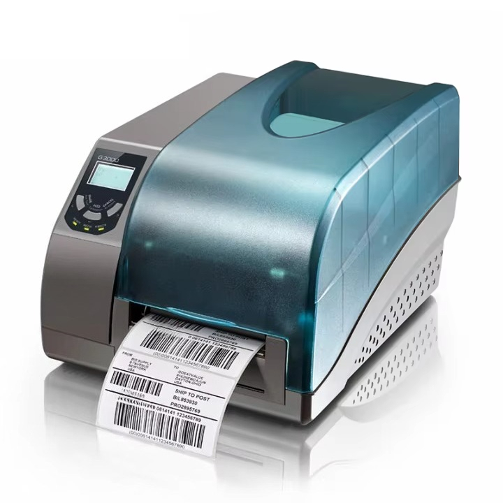 POSTEK G3000 Industrial Therma - Label Printer Thermal 评论和价格