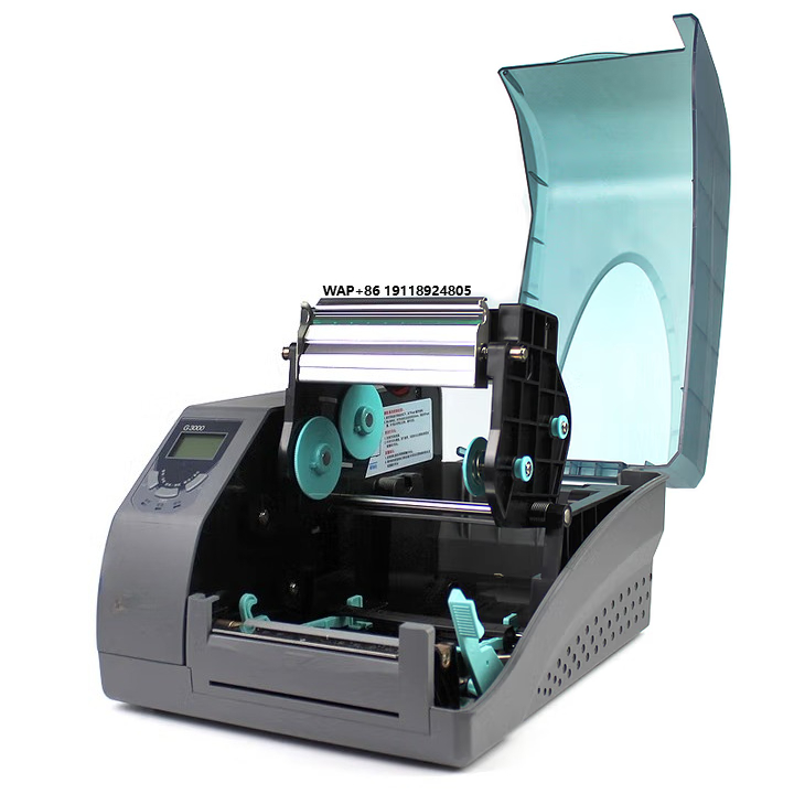 POSTEK G3000 Industrial Therma - Label Printer Thermal 评论和价格