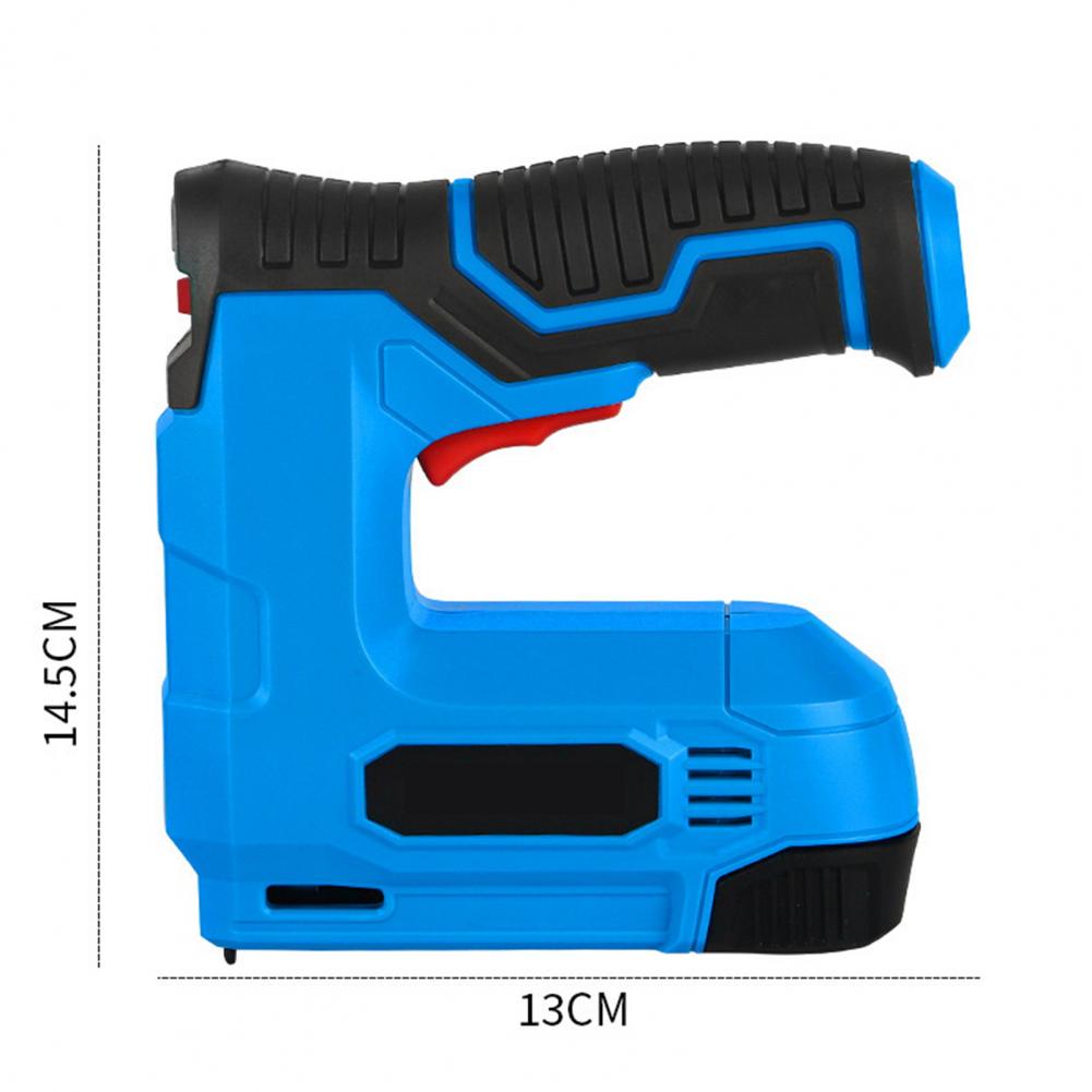 1 Set Convenient Electric Nail - Electric Stapler Heavy 评论和价格