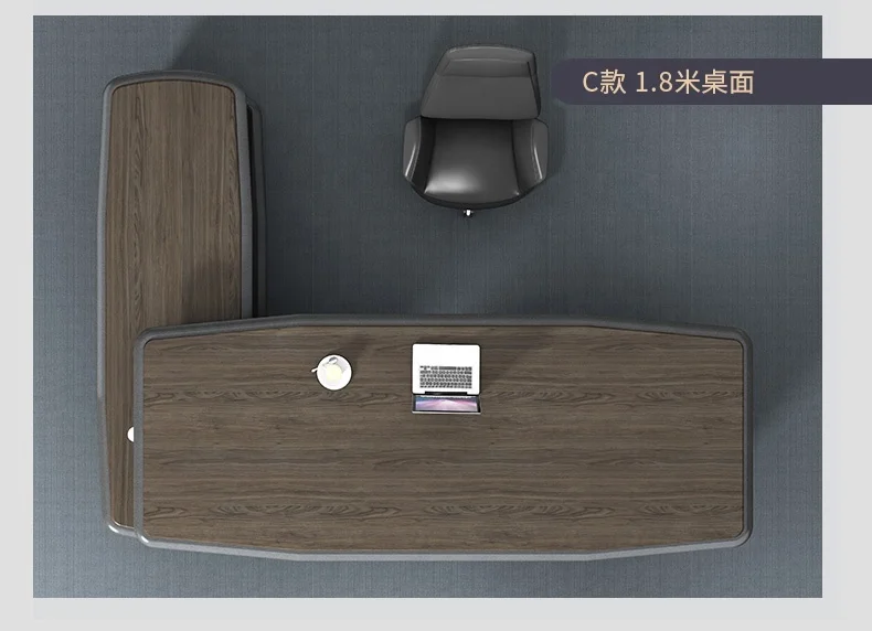 2026 High-Tech Luxury Executiv - Office Tech Design 评论和价格