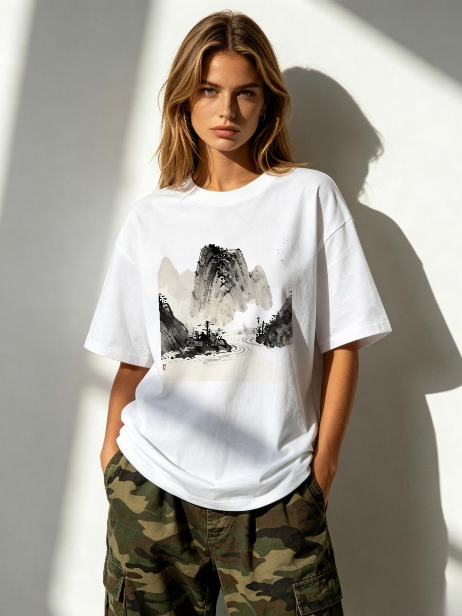 T Shirts Tech Cotton Lab Desig - Office Pro Tech 评论和价格