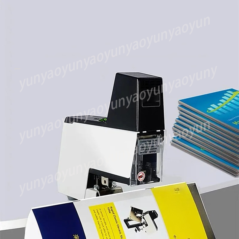 106E Electric Auto Rapid Stapl - Electric Stapler Heavy 评论和价格