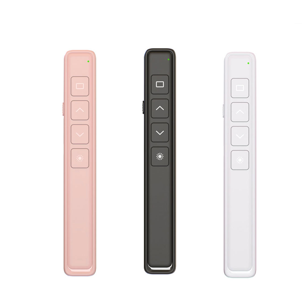 PPT Laser Flip Pen Office Teac - Presentation Remote Laser 评论和价格